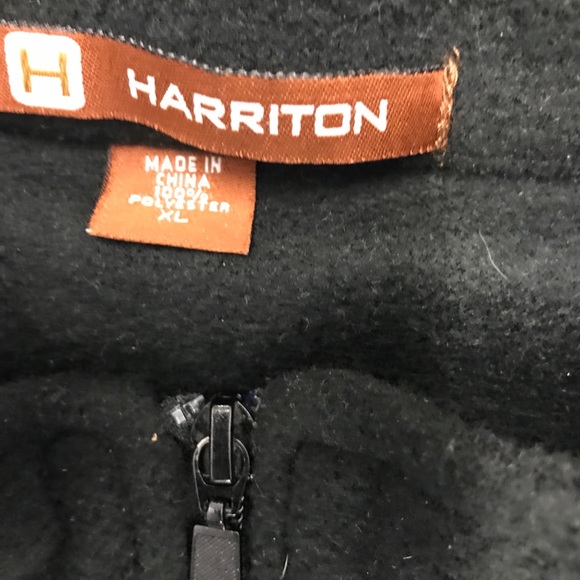 Ucf jacket - Picture 3 of 3